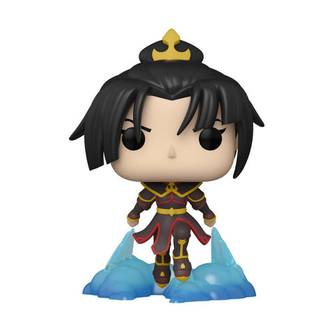 Azula (Special Edition) — Common Funko Pop