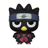 Badtz-Maru (as Itachi)