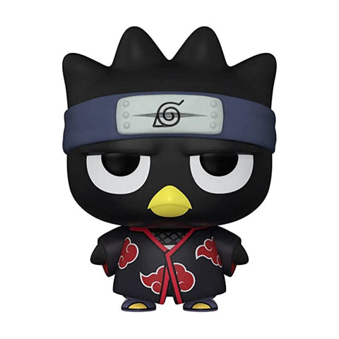 Badtz-Maru (as Itachi) Funko Pop