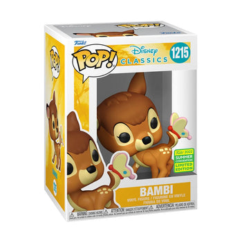 Bambi (SDCC 2022 Shared Convention Exclusive)