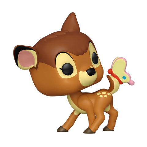 Bambi (SDCC 2022 Shared Convention Exclusive) Funko Pop