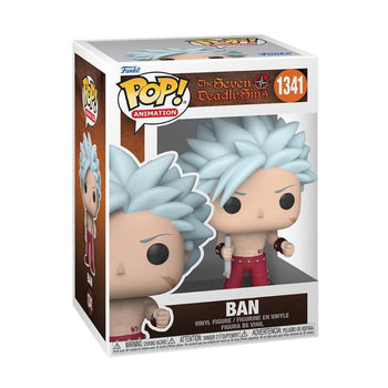 Ban Funko Pop - Pop Collectibles