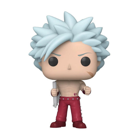 Ban Funko Pop - Pop Collectibles