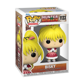 Bisky