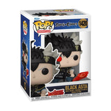 Black Asta (Devil Form) Funko Pop - Pop Collectibles