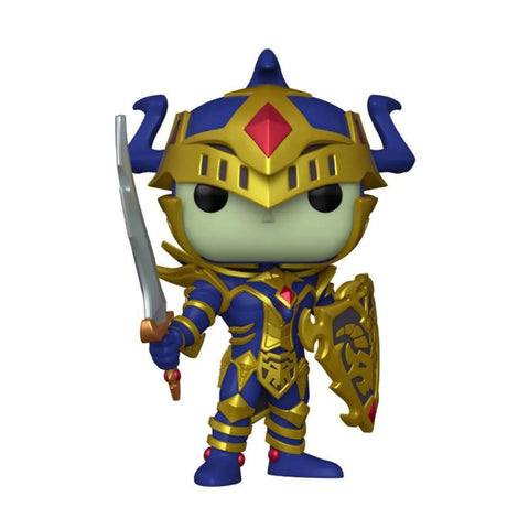 Black Luster Soldier (Targetcon Exclusive) Funko Pop