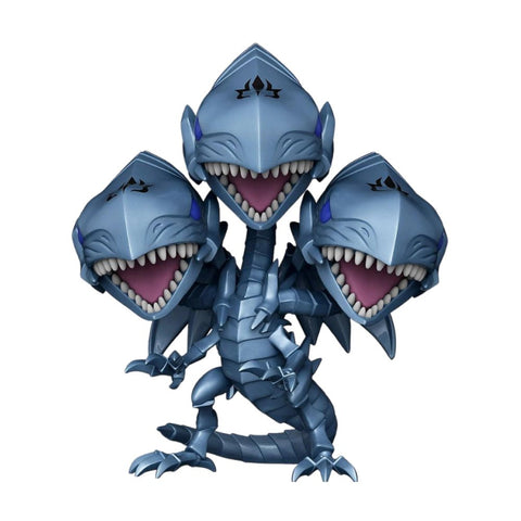 Blue Eyes Ultimate Dragon (Hot Topic Exclusive) Funko Pop