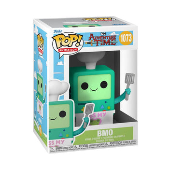 BMO (Kiss My Cook)