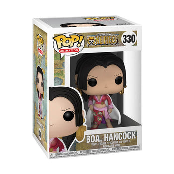Boa Hancock