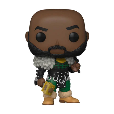 Boastful Loki (WonderCon 2022 Shared Convention Exclusive)