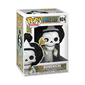 Bonekichi