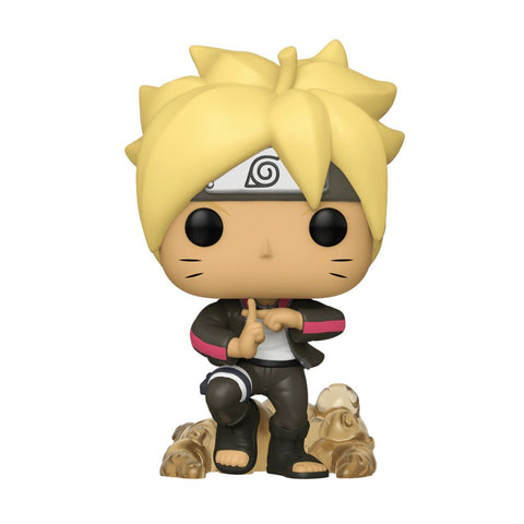 Boruto Uzumaki Funko Pop