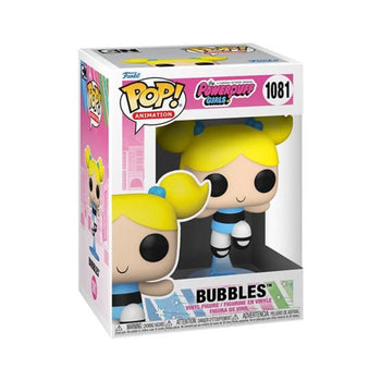 Bubbles