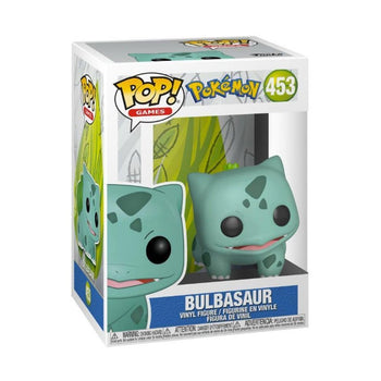 Bulbasaur