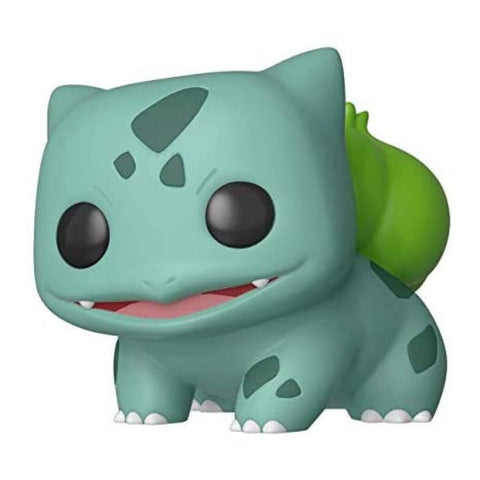 Bulbasaur Funko Pop