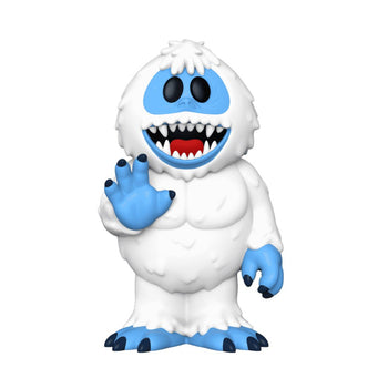 Bumble (Funko Shop Exclusive) 3L Soda with Chance of Chase Funko Pop - Pop Collectibles