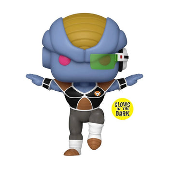 Burter (Glow) Entertainment Earth Exclusive Funko Pop - Pop Collectibles