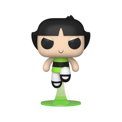 Buttercup Funko Pop