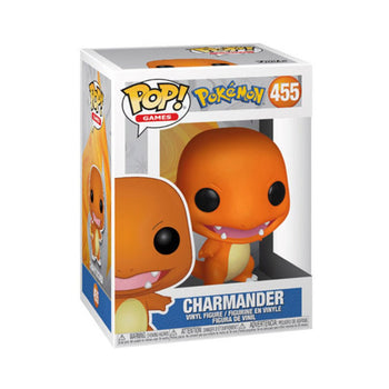 Charmander