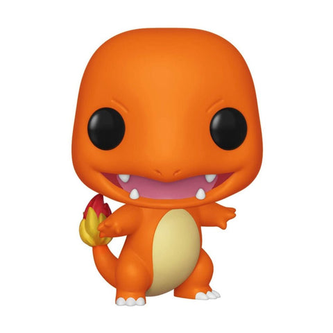 Charmander Funko Pop