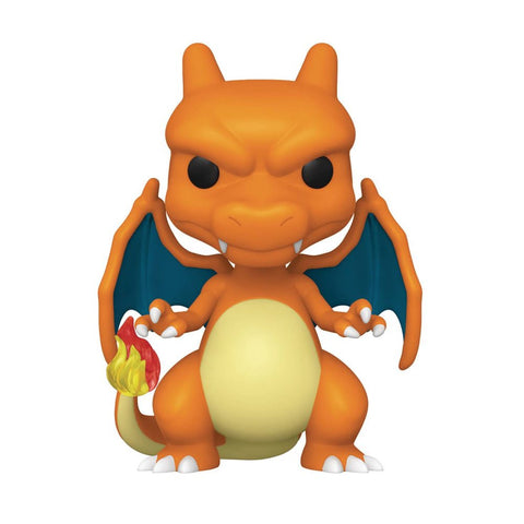 Charizard Funko Pop