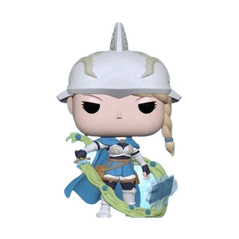 Charlotte (Chalice Collectibles Exclusive) — Common Funko Pop