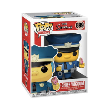 Chief Wiggum