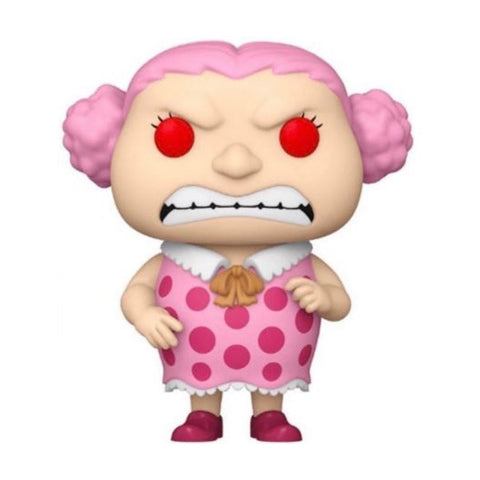 Child Big Mom (Specialty Series) - Chase Bundle Funko Pop - Pop Collectibles