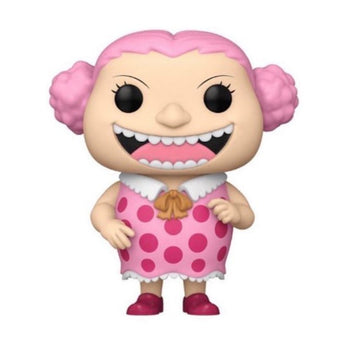 Child Big Mom (Specialty Series) - Common Funko Pop - Pop Collectibles