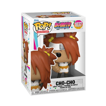 Cho-Cho