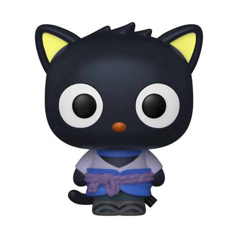 Chococat (as Sasuke) Funko Pop