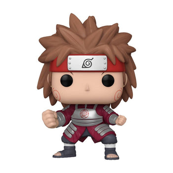 Choji Akimichi Funko Pop - Pop Collectibles