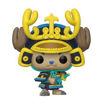 Armored Chopper (Funko Shop Exclusive) - Common Funko Pop - Pop Collectibles