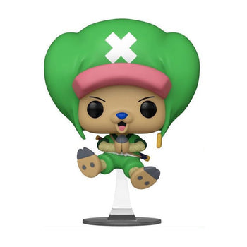 Choppermon (Tony Tony Chopper in Wano) Funko Pop - Pop Collectibles