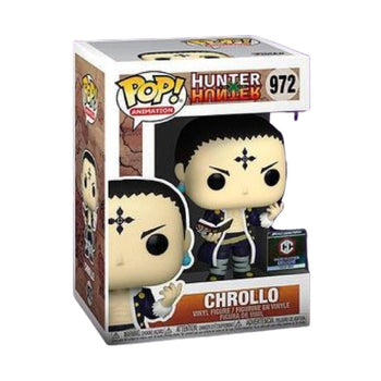 Chrollo (Chalice Collecitbles Exclusive)