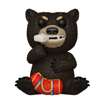Cocaine Bear with Bag (Funko Shop Exclusive) Funko Pop - Pop Collectibles