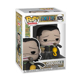 Crocodile