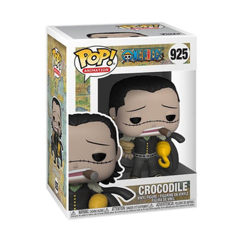 Crocodile