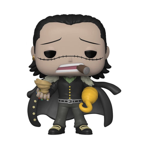 Crocodile Funko Pop