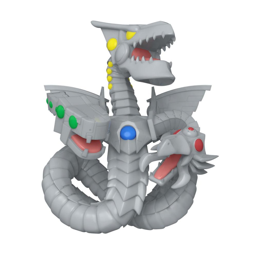 Cyber End Dragon | GameStop Exclusive | Funko Pop Canada