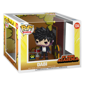 Dabi (Hideout) Specialty Series Funko Pop - Pop Collectibles