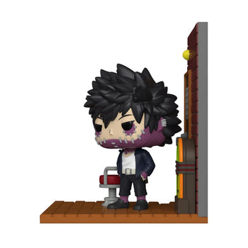 Dabi (Hideout) Specialty Series Funko Pop - Pop Collectibles