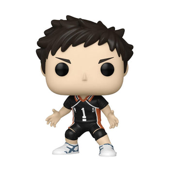 Daichi Sawamura (Hot Topic Exclusive) Funko Pop - Pop Collectibles