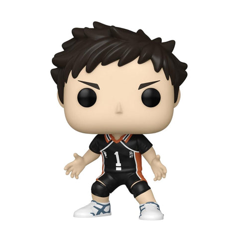 Daichi Sawamura (Hot Topic Exclusive) Funko Pop - Pop Collectibles