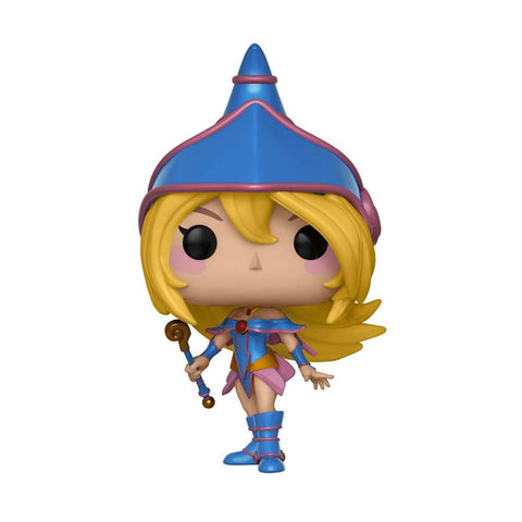 Dark Magician Girl Funko Pop