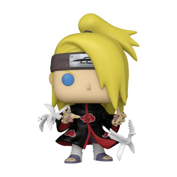 Deidara Funko Pop - Pop Collectibles