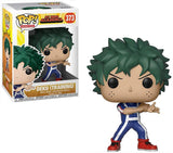 Deku (Training)