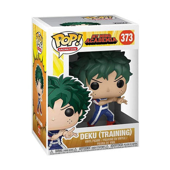 Deku (Training)