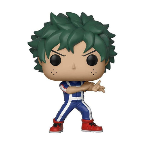 Deku (Training)