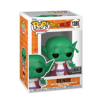 Dende (FYE Exclusive) Funko Pop - Pop Collectibles